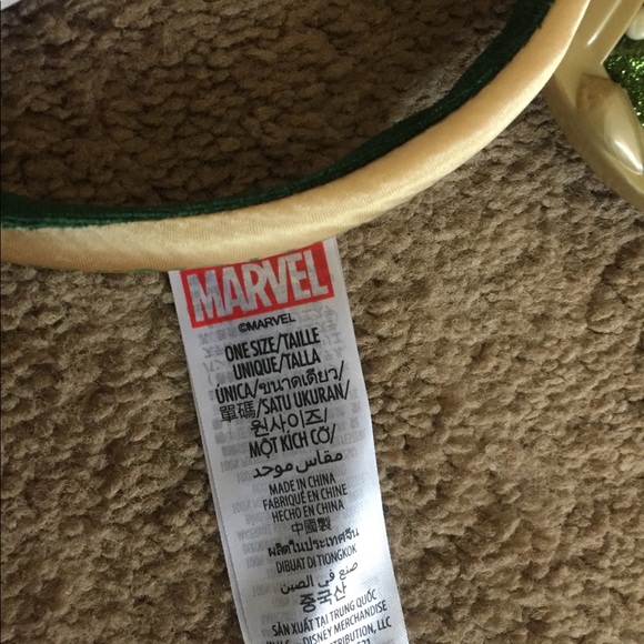 Marvel Disney Mickey ears - Picture 4 of 7